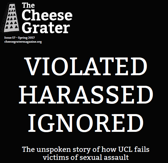 The tragic story of how UCL fails victims of sexual assault