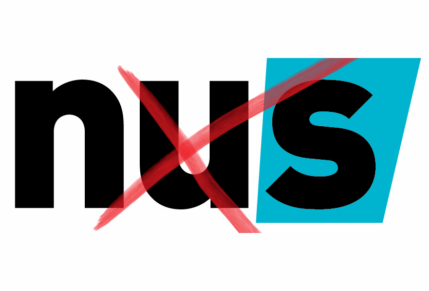 NUS referendum scheduled for October