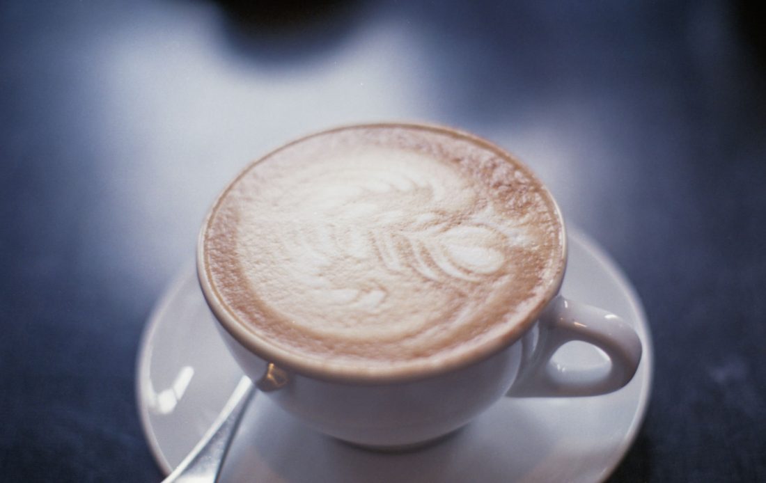 UCL Council Treasurer Sits on Costa Coffee Board