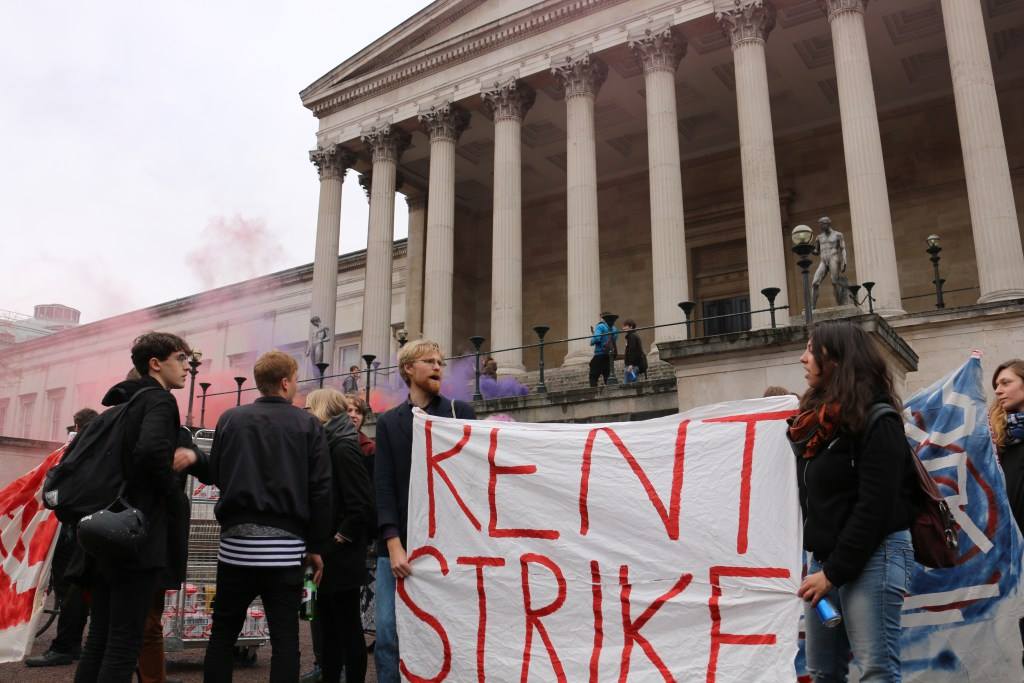 UCL cuts bursaries, loans to make up the shortfall