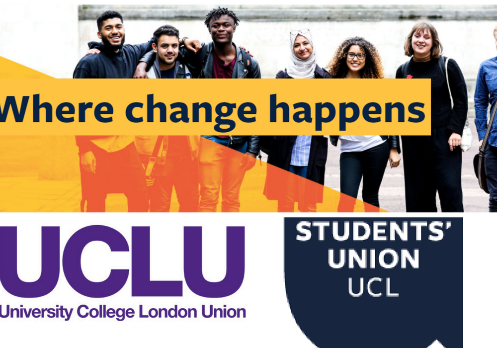 Why exactly did UCLU need a rebrand?