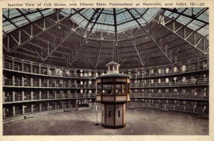 Inside the Panopticon: UCL surveillance creates a hostile environment for Tier 4 students