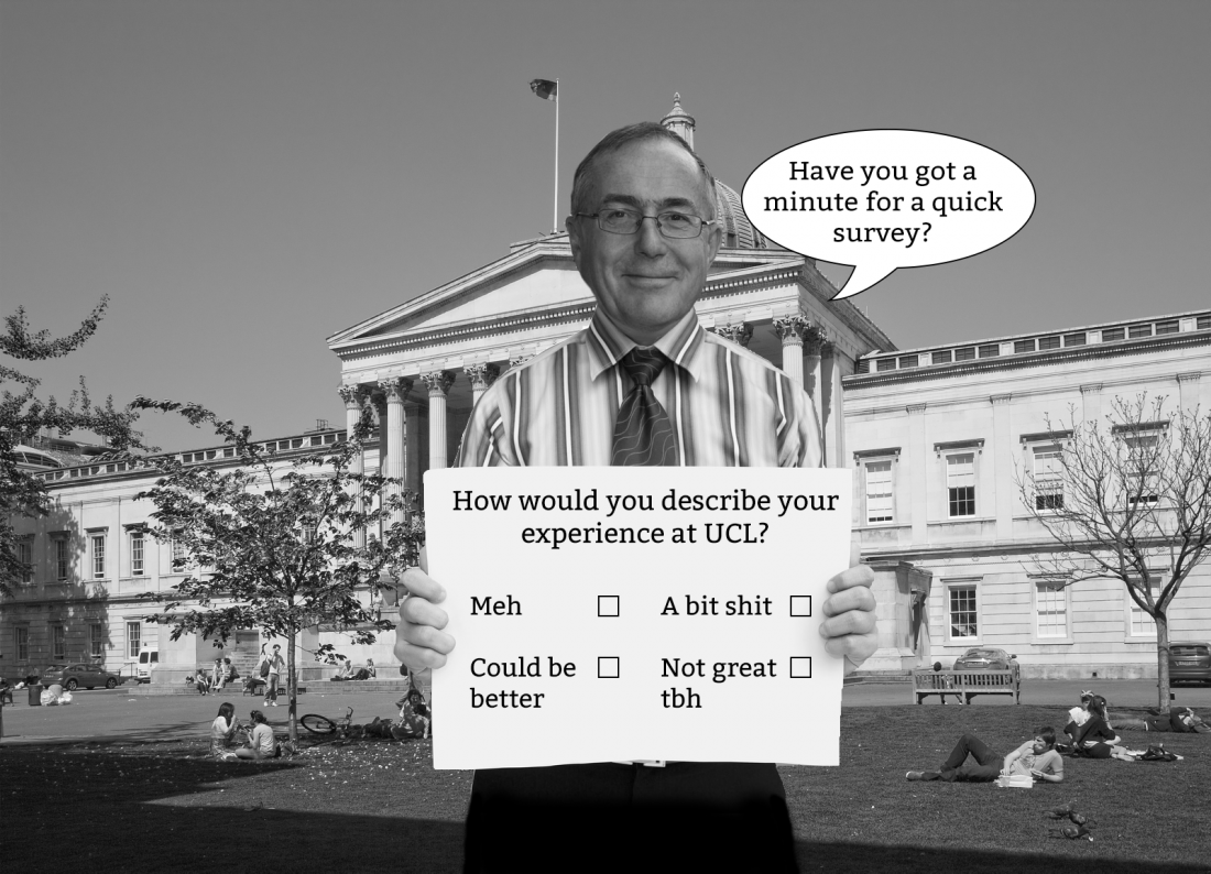 Declining Student Experience Threatens to Hit UCL Where it Hurts – in the Wallet