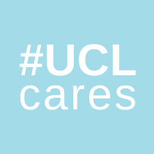 deaf ucl cares