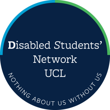 disabled students' network