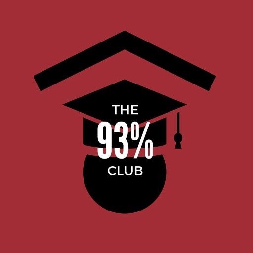 93% club