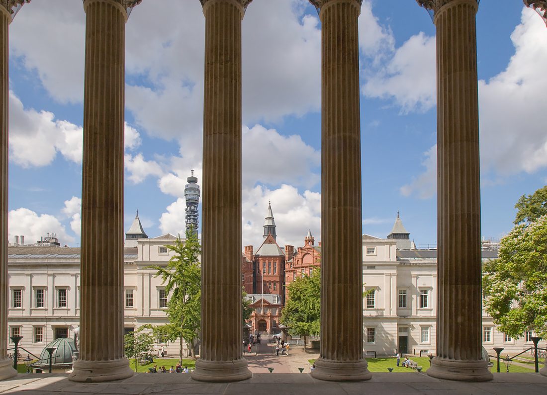 The Story Behind UCL’s Rejection of Stonewall