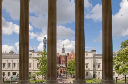 The Story Behind UCL’s Rejection of Stonewall