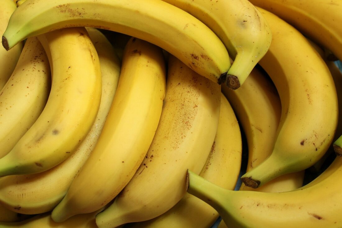 Bloomsbury’s Bananas: a tale of massacres, coups, and ethical consumption 