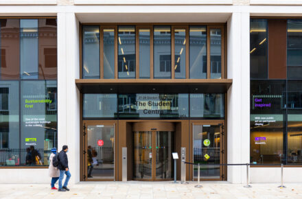 UCL Student Centre