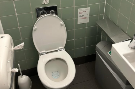 Down Your Union: Sabb visits Student Centre toilets on birthday – and more