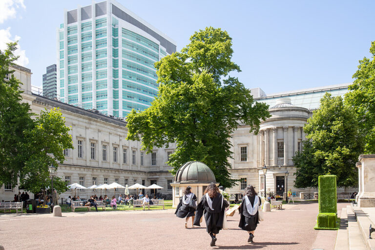 Quad Closure: Endangered trees saved by staff-led petition