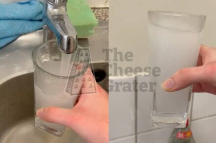 Murky tap water in halls ‘safe to drink’, says UCL