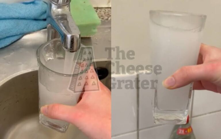 Murky tap water in halls ‘safe to drink’, says UCL