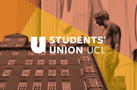 The Students’ Union isn’t going to fix itself