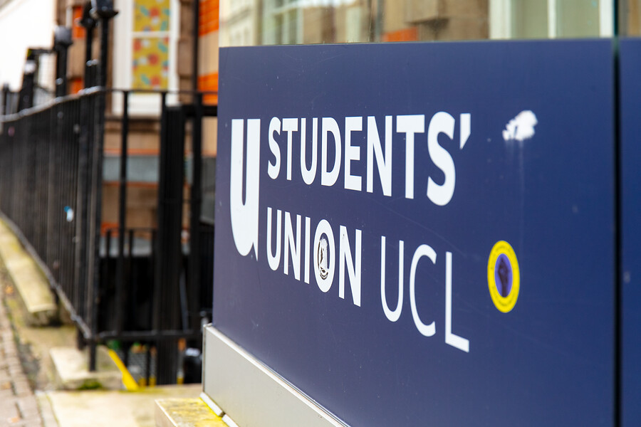 Making lasting change at UCL is a student-staff problem