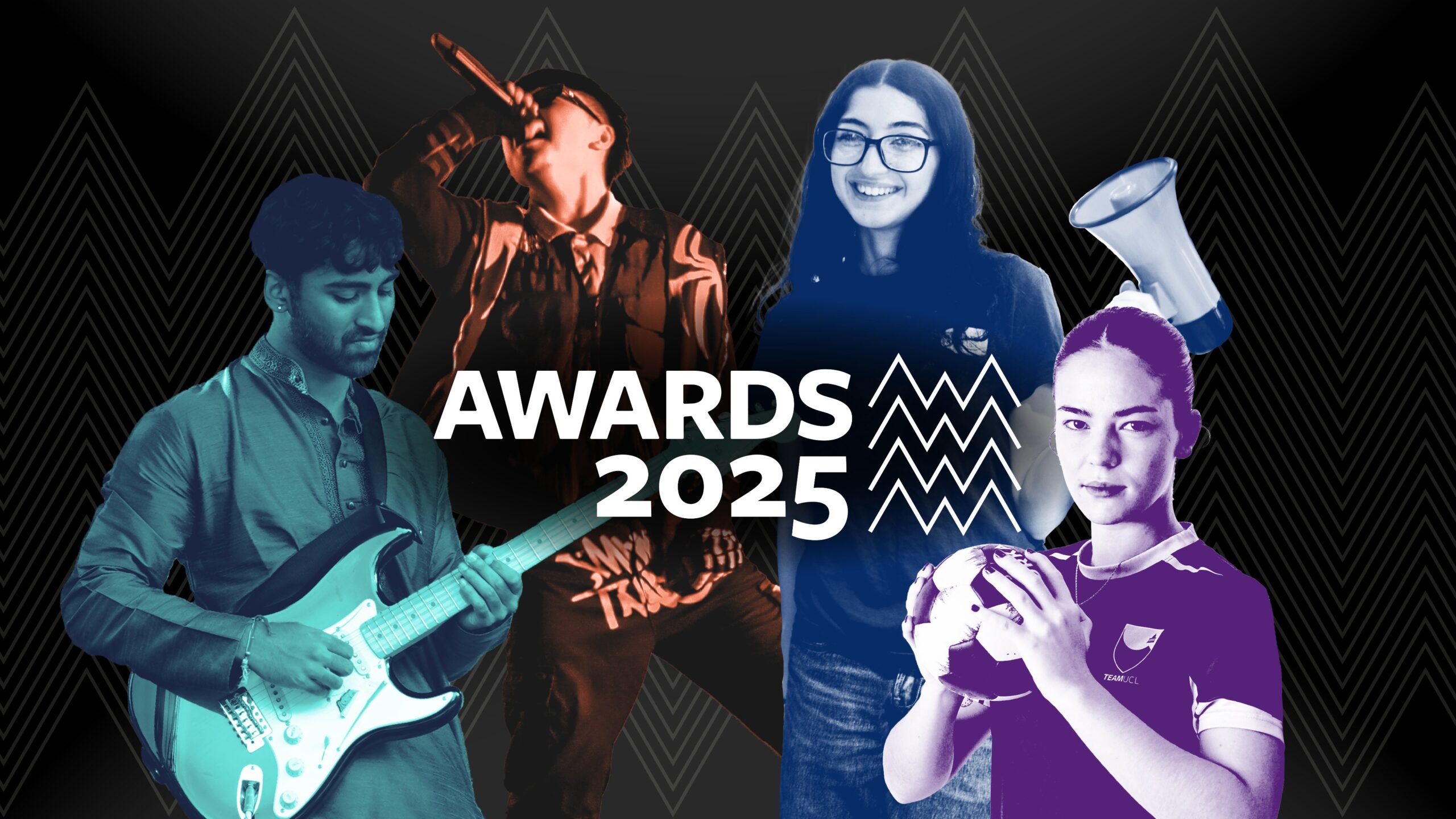 Live updates from the 2025 Arts Awards
