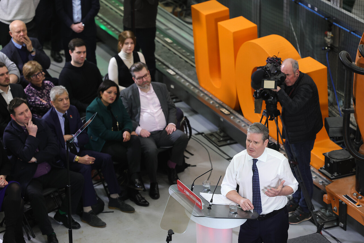 Will Labour’s immigration plans make things worse for international students?