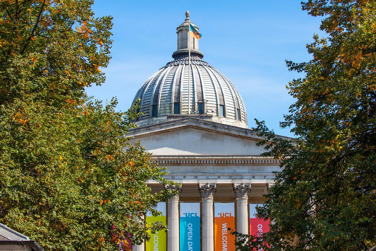 Bucking the trend: How UCL is outperforming its competition