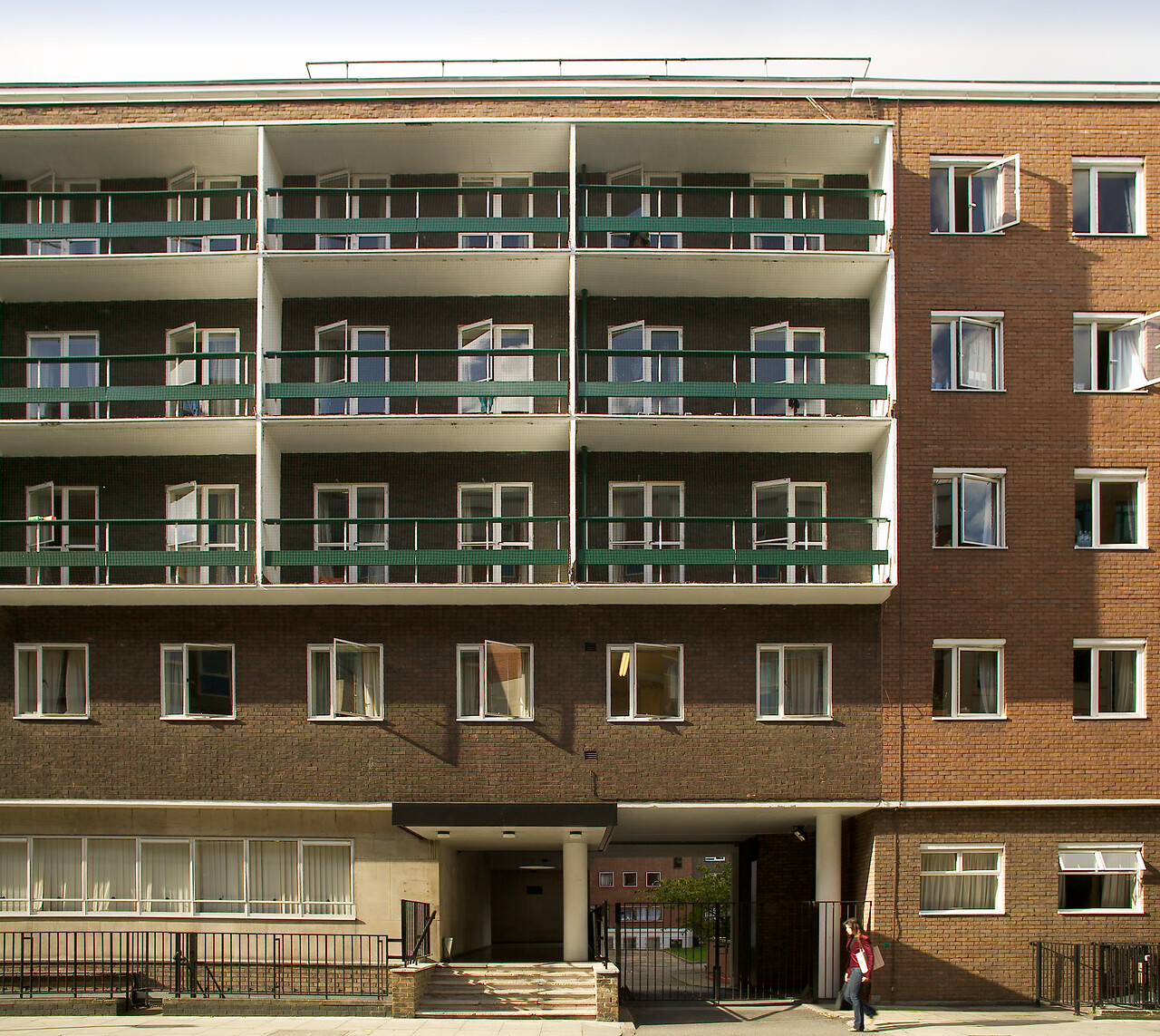 ‘Affordability crisis’ plagues London’s student halls, data shows