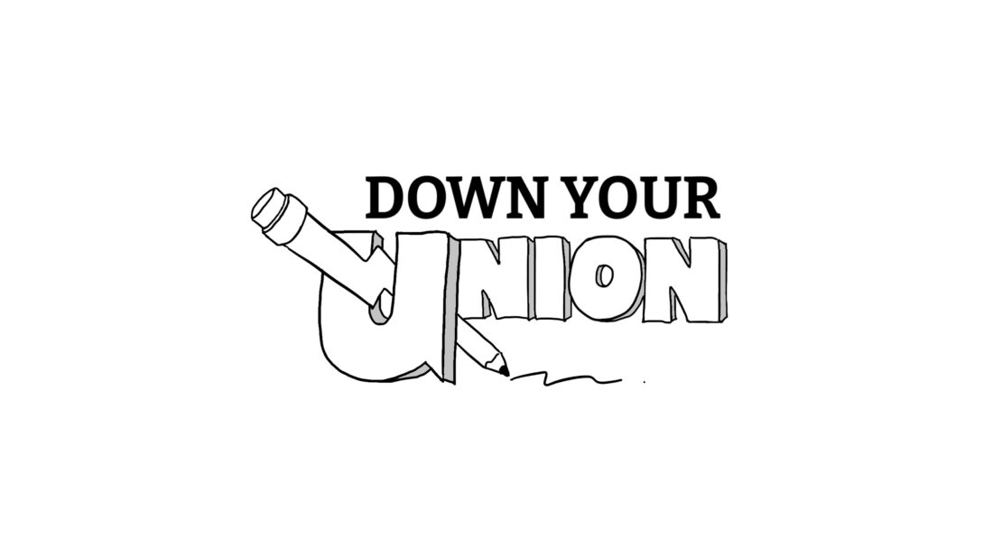 Down Your Union: Rachel’s parting gift, the search for Shaban – and more