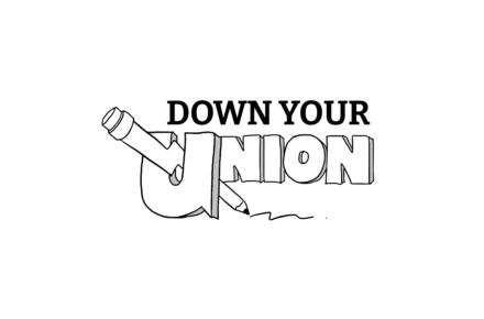 Down Your Union: Rachel’s parting gift, the search for Shaban – and more