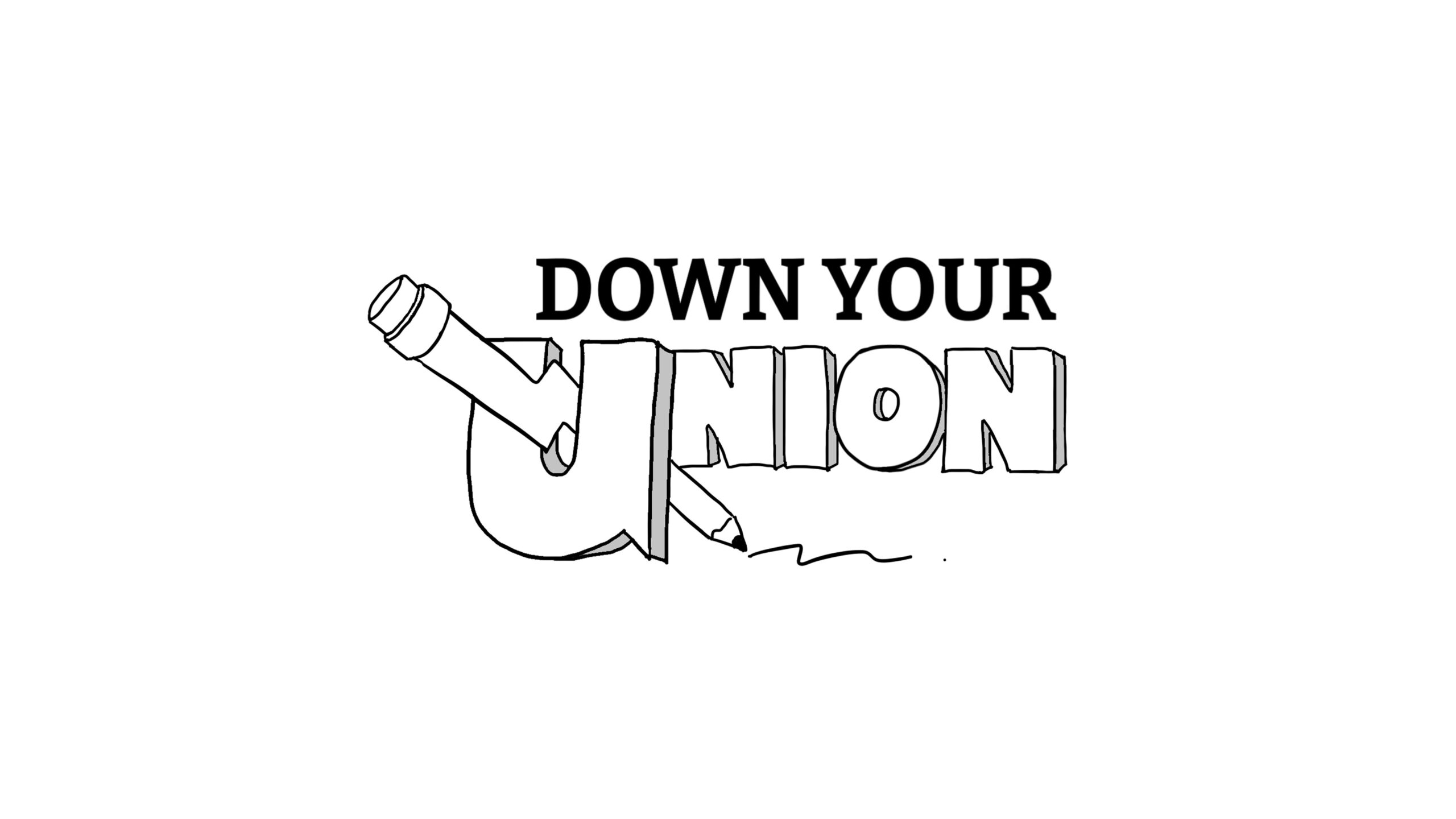 Down Your Union: Rachel’s parting gift, the search for Shaban – and more