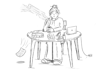 How to survive the exam season at UCL