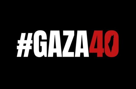 UCL offer holders trapped in Gaza due to bureaucratic hurdles