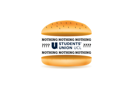 Union passes nothingburger policy