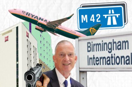 ‘Only a short flight from campus’: UCL defends new Birmingham accommodation plan