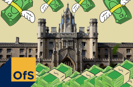 Tuition fees for English universities to rise from 2026