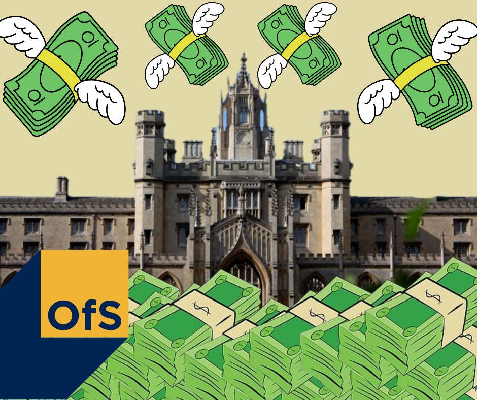 Tuition fees for English universities to rise from 2026