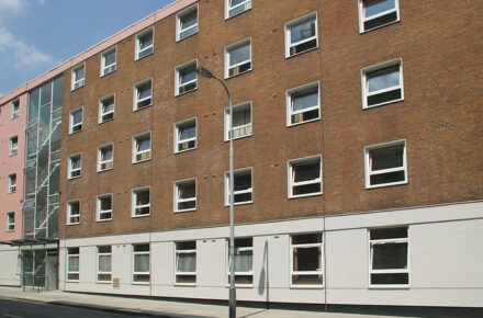 UCL Accommodation needs £225m to meet “their own standards”