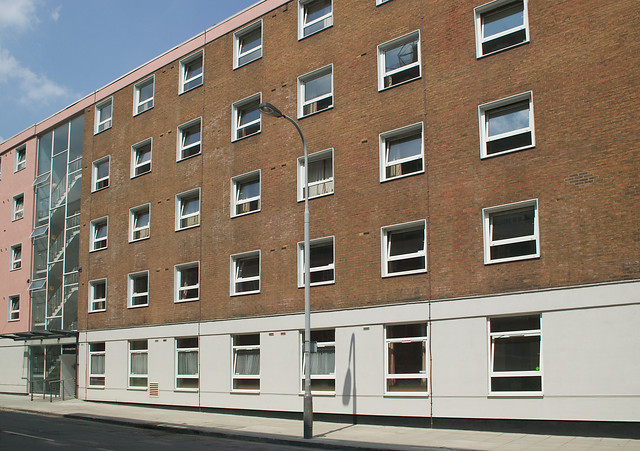UCL Accommodation needs £225m to meet “their own standards”