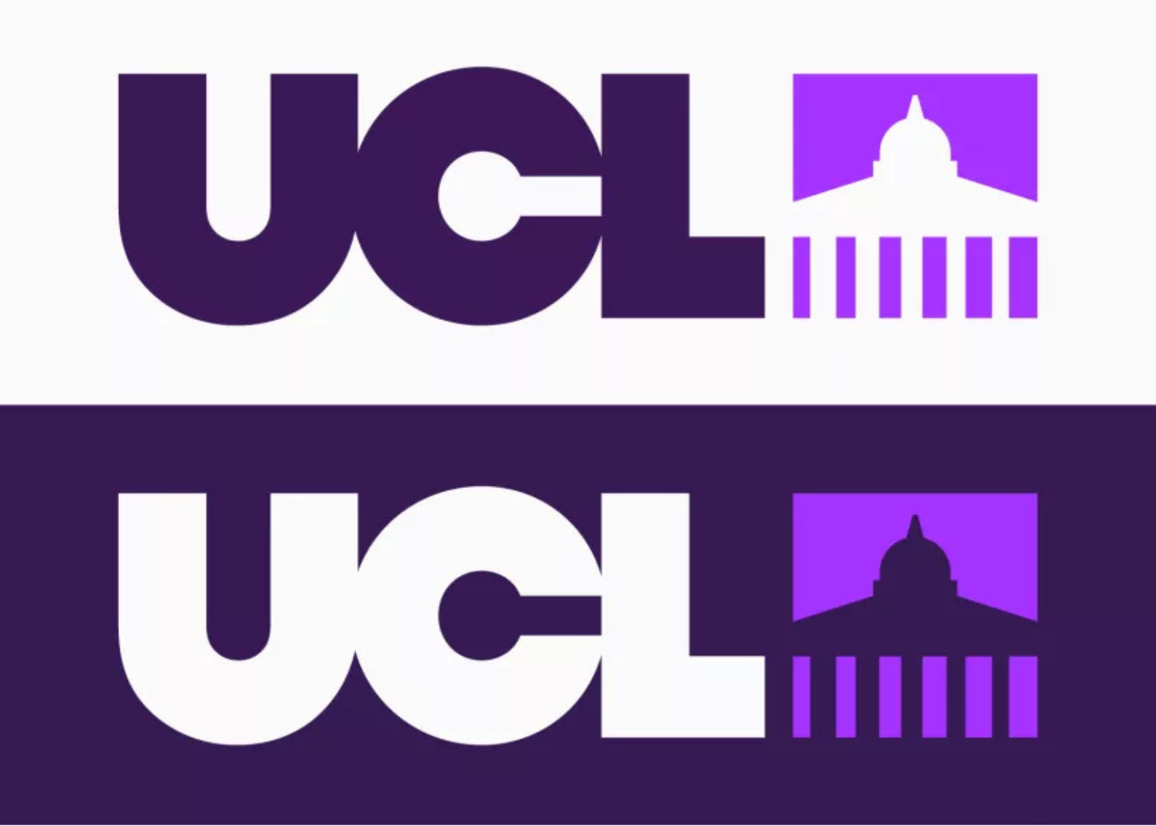UCL unveils rebrand ahead of 200th anniversary