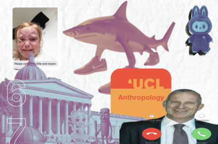 UCL Anthropology to offer ‘Brainrot Studies’ module in bid to stay relevant