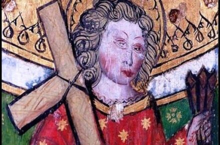 Blood libels, antisemitism and the strange return of medieval imagery