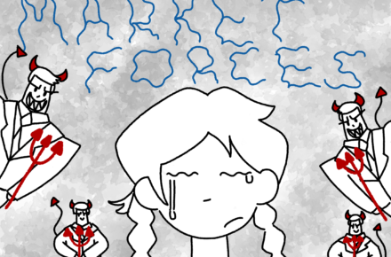 The London Scab: Top 10 traumatic flashbacks you can have in uni after ripping a bong (that aren’t about the Taliban)