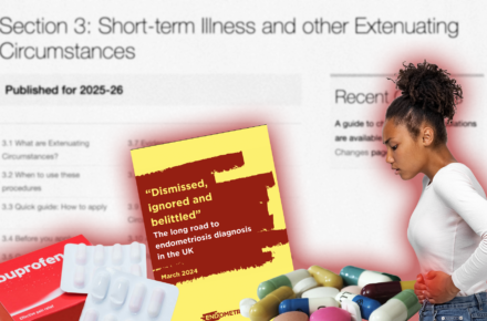 Union to lobby UCL to classify period pain as valid grounds for EC