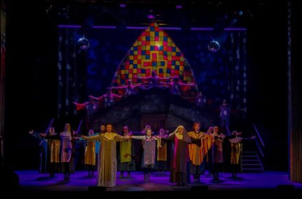 Sister Act review — An honest-to-God religious experience