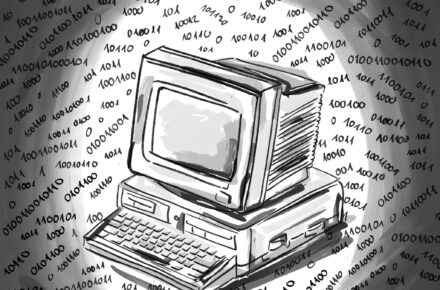 UCL did not report data breaches of care-experienced students