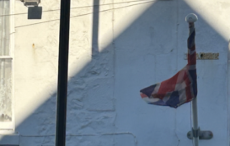 A return to the ‘Shires’